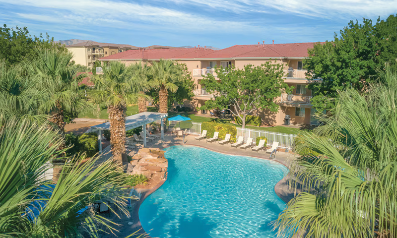 Worldmark, St. George, UT